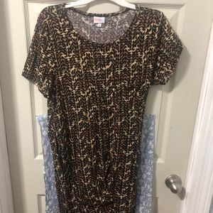 LulaRoe Carly
